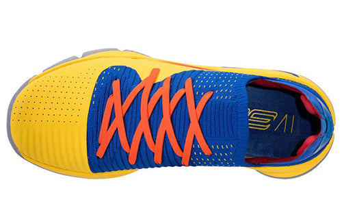 Under Armour Curry 4 Low 'NBA Jam' 3000083-402
