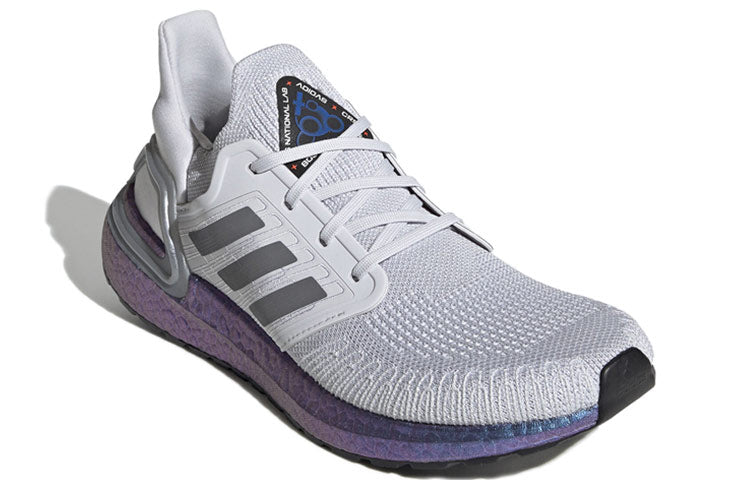 adidas ISS US National Lab x  UltraBoost 20 'Blue Boost' EG0755