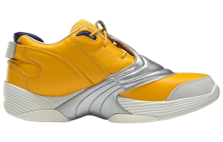 Reebok Eric Emanuel x Answer 5 'Track Gold' EH0408