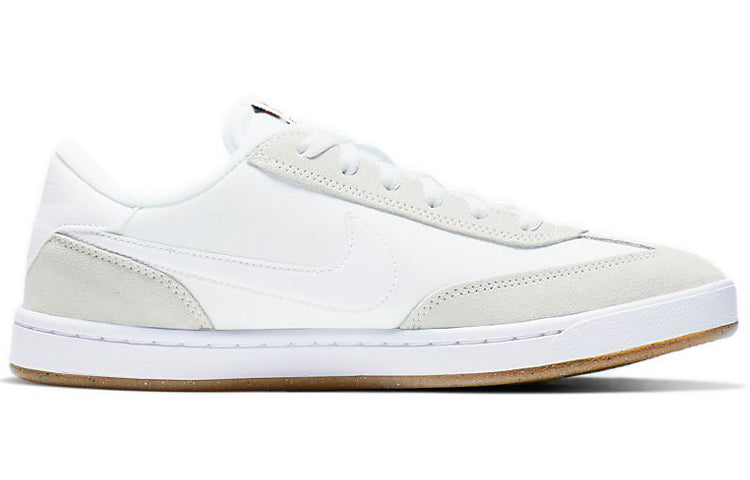 Nike FC Standard SB 'Summit White Gum' CJ9961-100