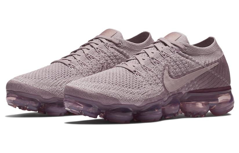 (WMNS) Nike Air VaporMax 'Plum Fog' 849557-502