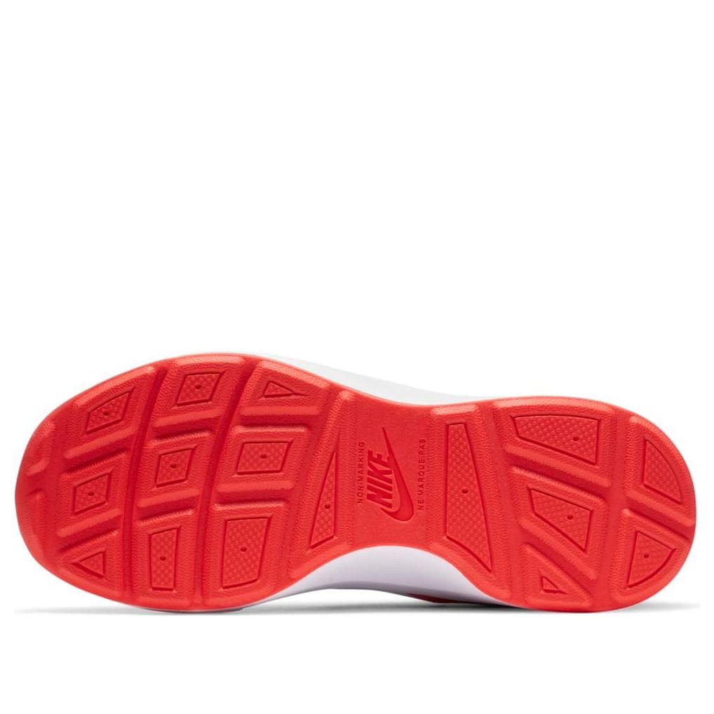 (PS) Nike Wearallday 'White Flash Crimson' CJ3817-100