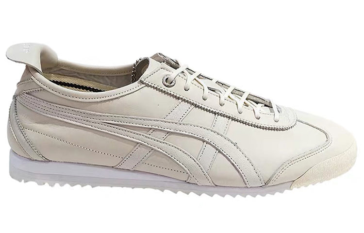 Onitsuka Tiger Mexico 66 'Cream' 1183A395-105