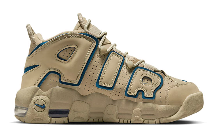 (GS) Nike Air More Uptempo 'Limestone' DQ6200-200