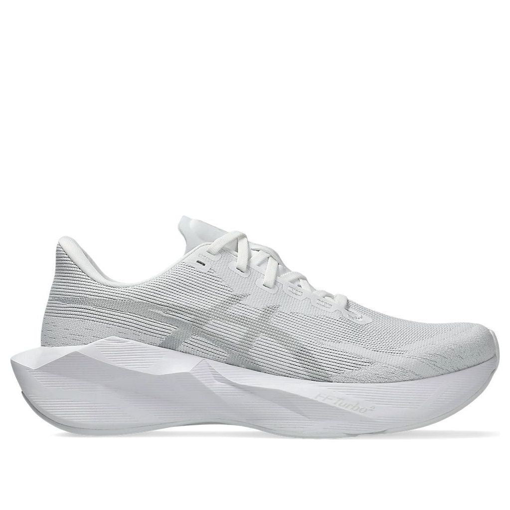 ASICS Novablast 6 'White' 1011C243-100
