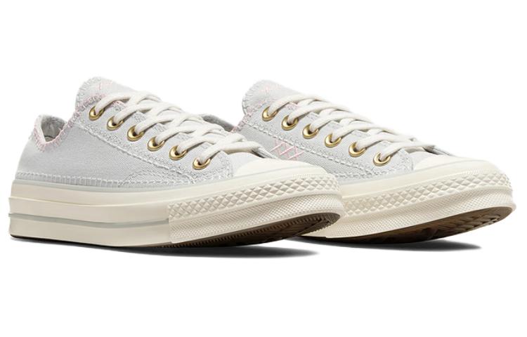 Converse Chuck 70 Crafted Stitching 'Fossilized' A09839C