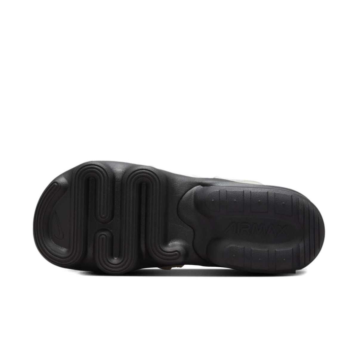(WMNS) Nike Air Max Koko Sandals 'Summit White Black' HQ1496-121