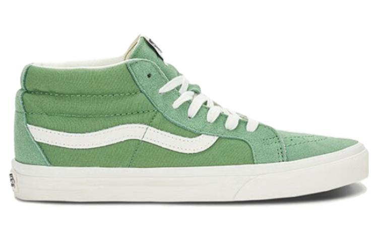 Vans SK8-Mid 'Grass Green' VN0A391FV0N