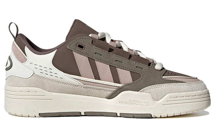adidas originals ADI2000 'Brown White' IG3012