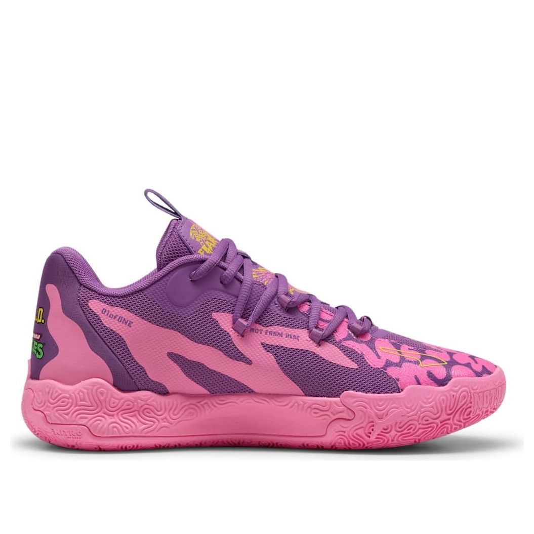 PUMA x TMNT MB.03 Low 'Krang' 311327-01