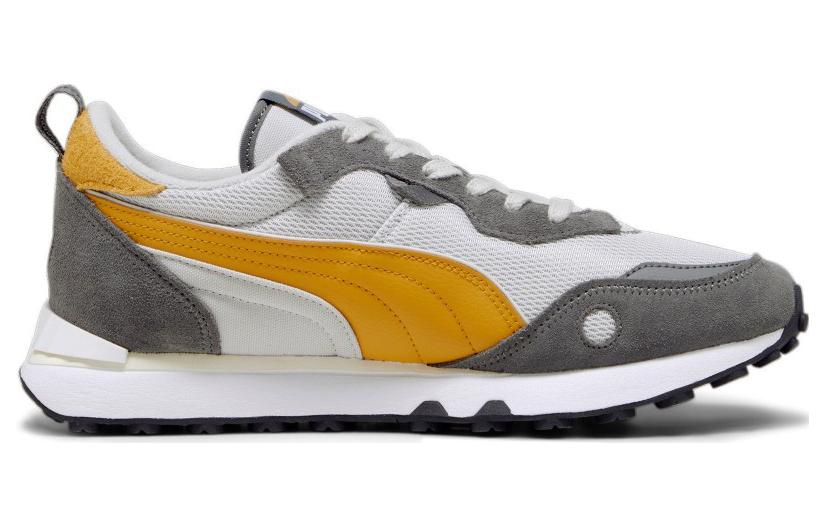 PUMA Rider FV Retro Rewind 'Cool Dark Grey Amber' 390168-08