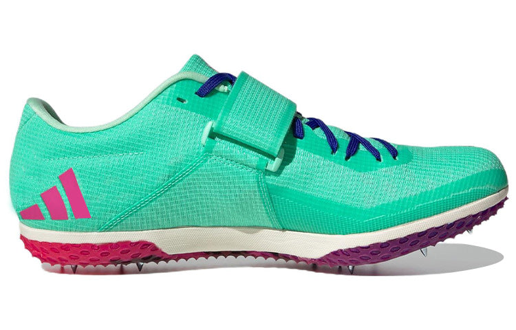adidas Adizero High Jump 'Green' GV9074