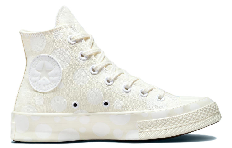 (WMNS) Converse Chuck 70 High 'Polka Dots' A01183C