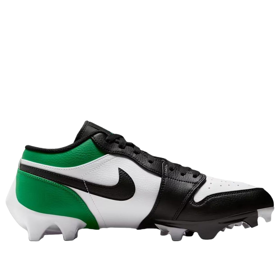 Air Jordan 1 Low TD Cleat 'Lucky Green' FJ6245-003