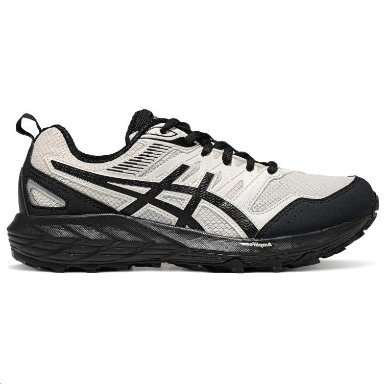 (WMNS) ASICS Gel-Sonoma CN Sneakers 'White Black' 1012B656-100