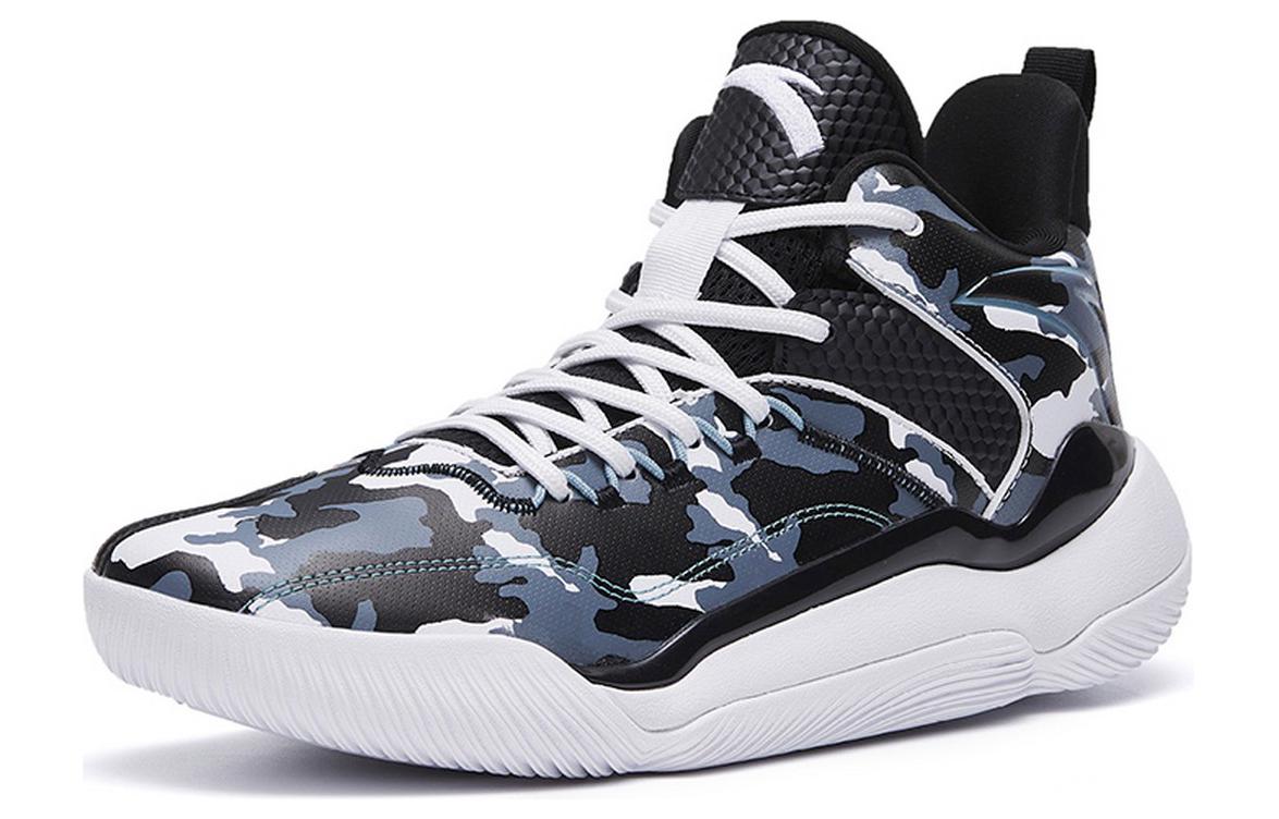 ANTA Laser 4 'Black Grey Camo' 112311607-2