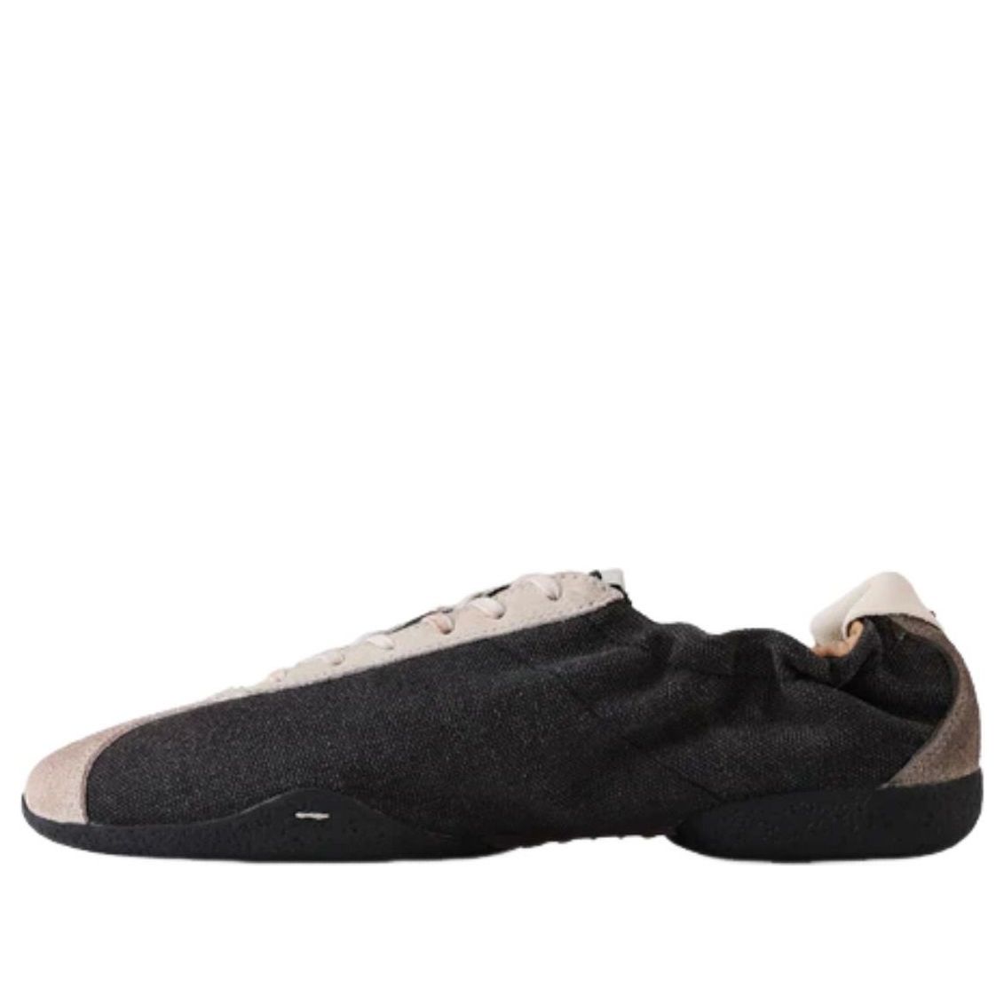 Pane Zephyr Pouching 'Analogue Glitch' PN15424BLK20B