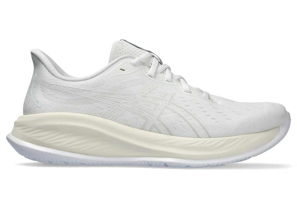 ASICS GEL-CUMULUS 26 Neutral Trainer 'White' 1011B792-101