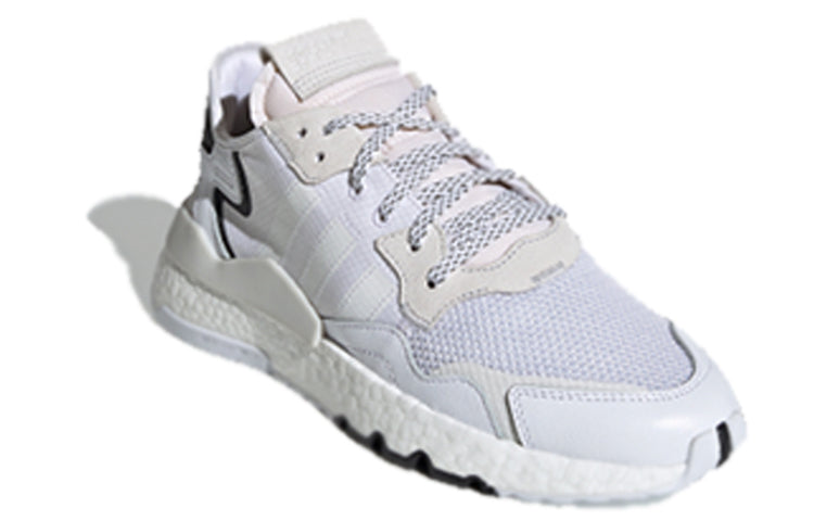 adidas Nite Jogger 'Crystal White' EE6255