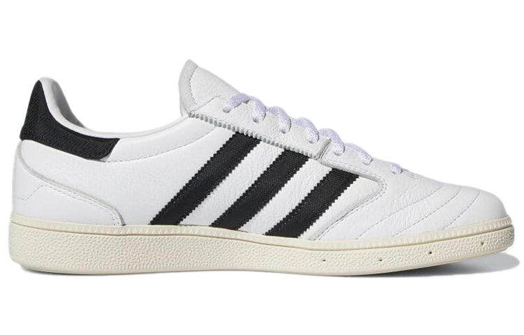 adidas Busenitz Vintage 'White Black' H04879