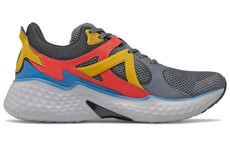 New Balance Fresh Foam Yaru Grey/Yellow MYARULL