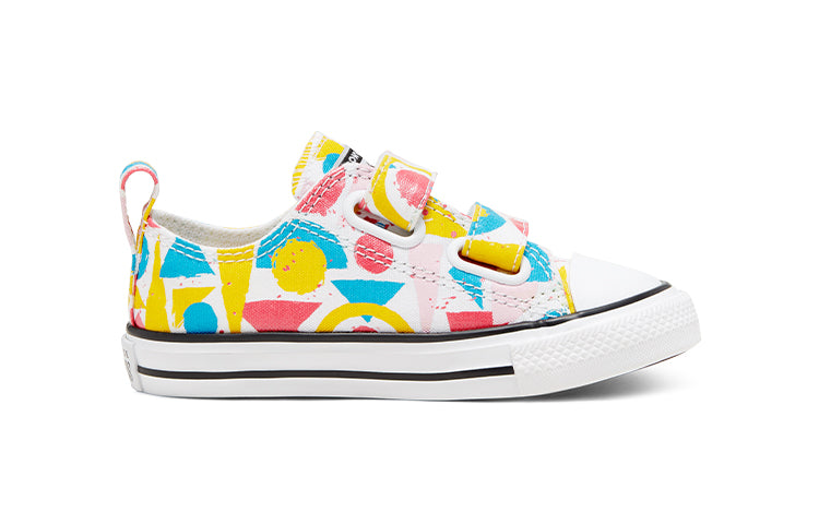 Converse Chuck Taylor All Star2V Toddler/Youth White 768450C