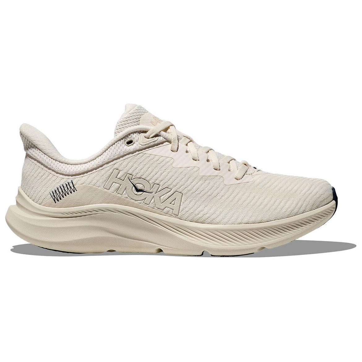 HOKA ONE ONE Solimar 'Alabaster Oat Milk' 1123074-ALK