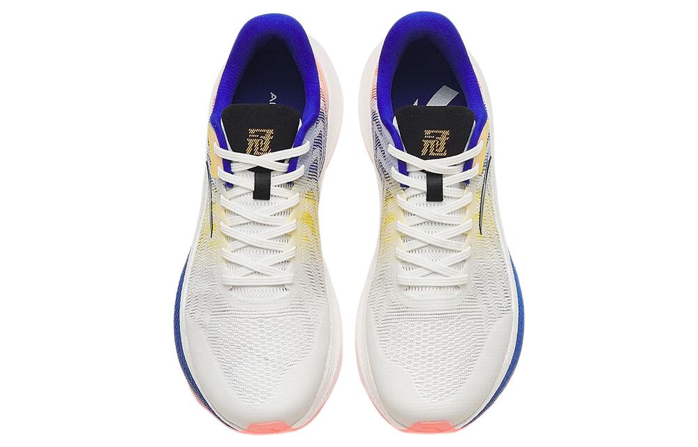 ANTA G21 'Blue White Neon Orange' 112335582S-7