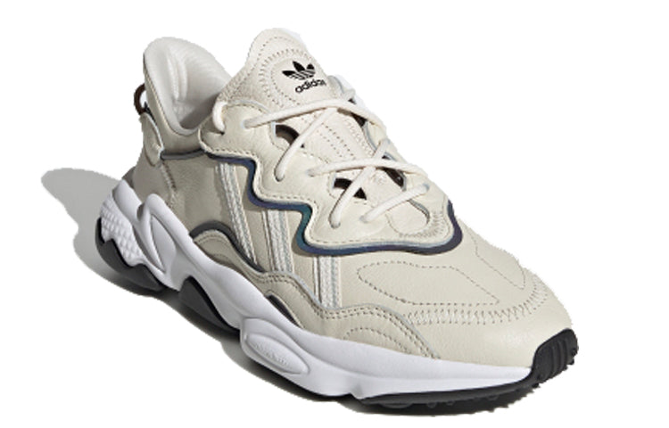 (WMNS) adidas Ozweego 'Chalk White' EE7018