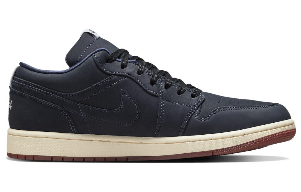 Air Jordan 1 Low x Eastside Golf 'Out the Mud' DV1759-448