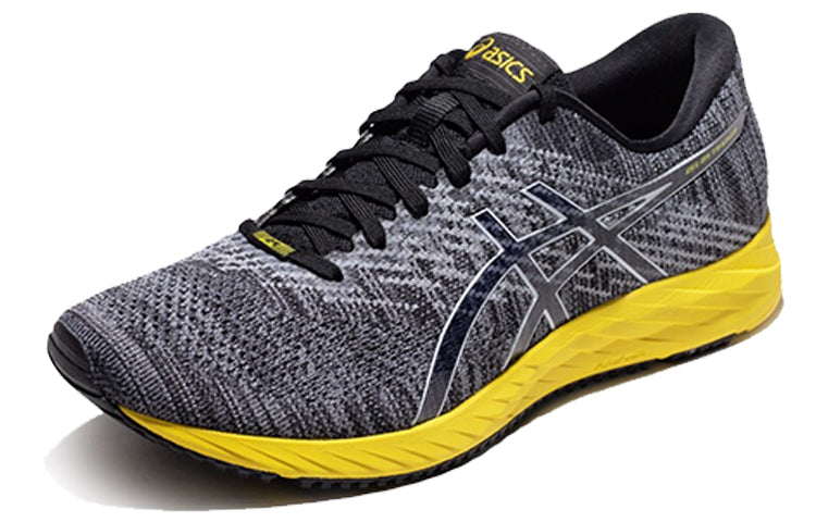 ASICS Gel DS Trainer 24 'Black Tai-Chi Yellow' 1011A176-003