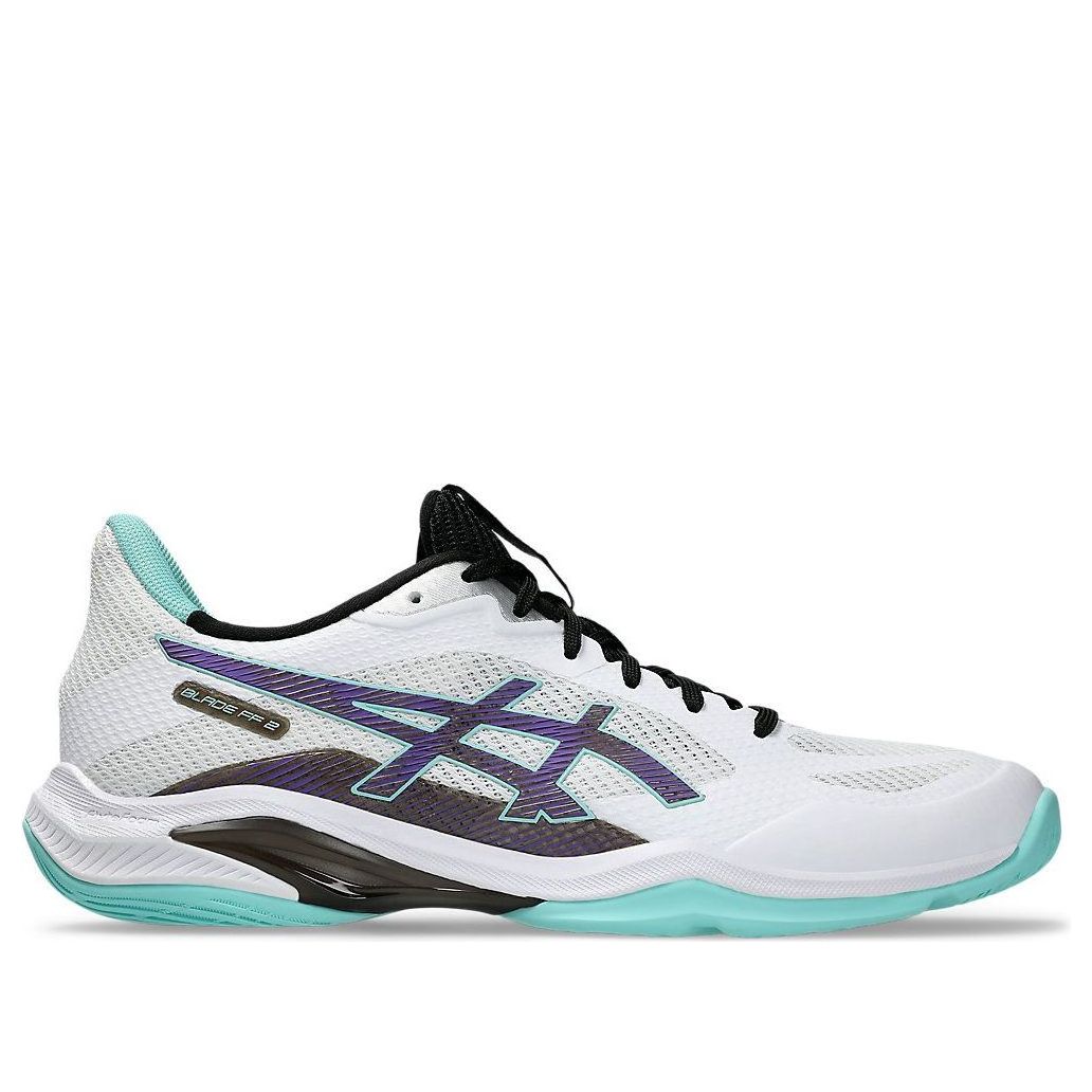ASICS Blade FF 2 'White Radiant Amethyst' 1071A117-104
