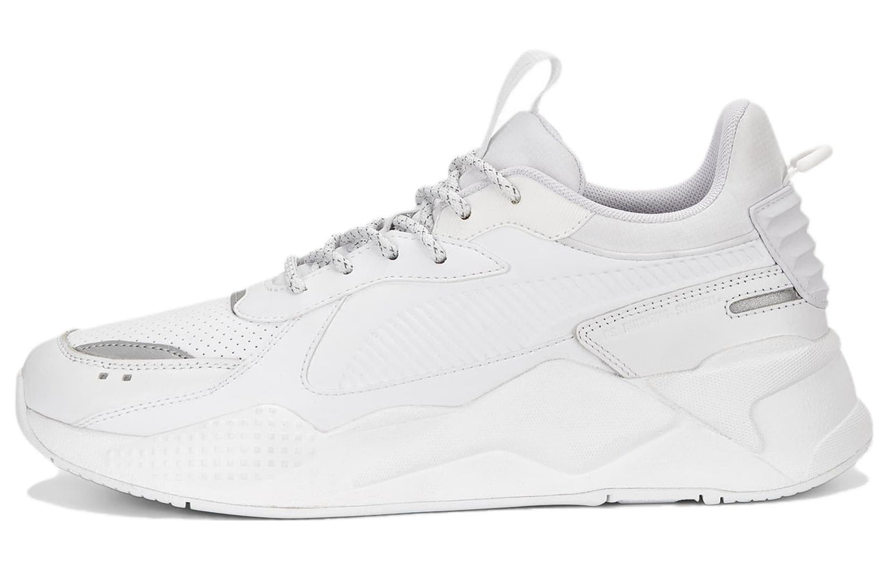 PUMA RS X 'Triple White' 391928-02