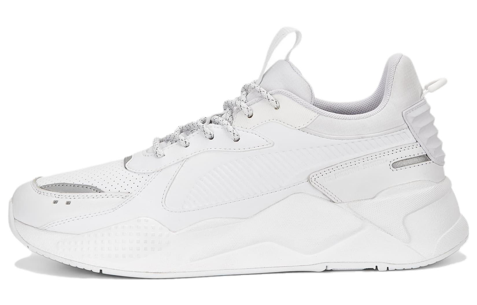 PUMA RS X 'Triple White' 391928-02