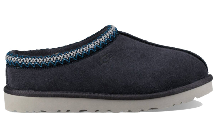 UGG Tasman Slippers 'Dark Blue' 5950-TNVY