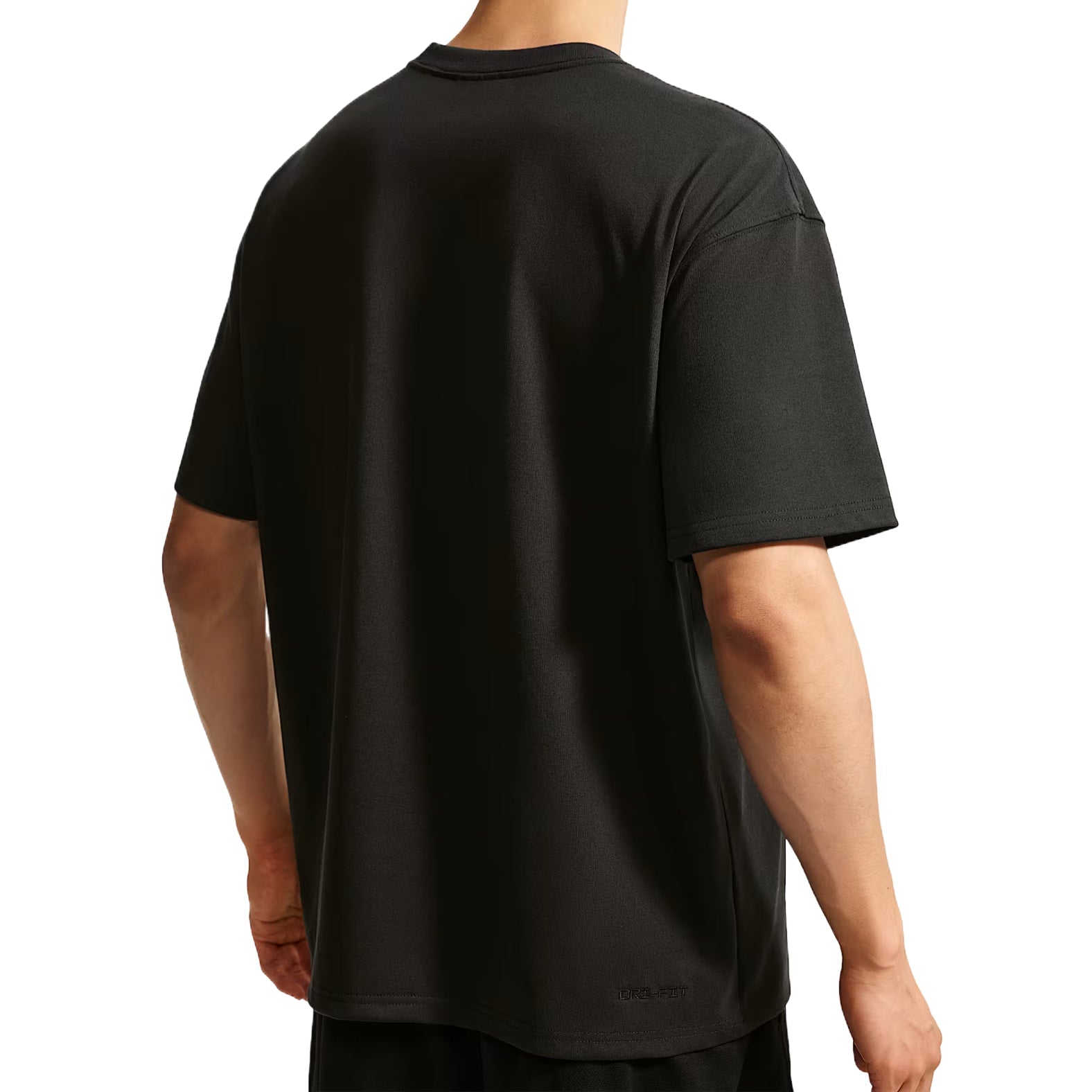 Nike x Kobe Dri-FIT T-Shirt 'Black' IR6990-010