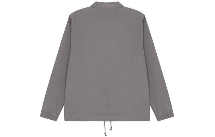 New Balance Classic Evergreen Shirt 'Grey' AMJ21551-CEL