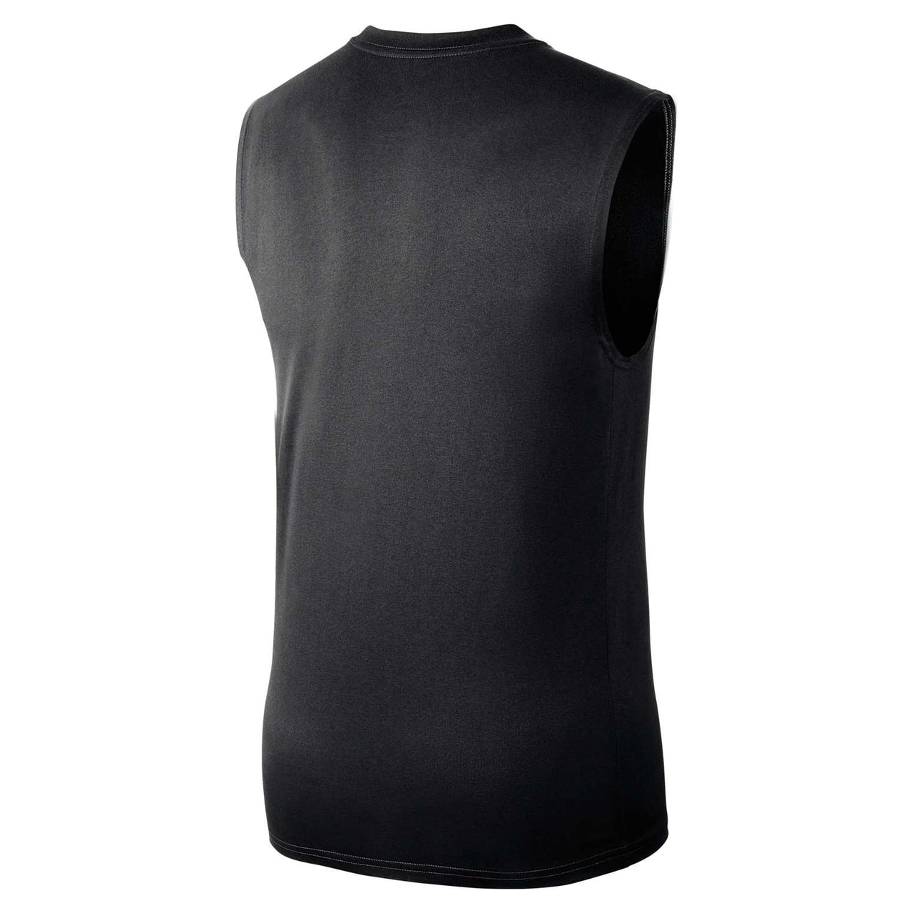 Nike Golden State Warriors Sleeveless T-Shirt 'Black' HF1870-010