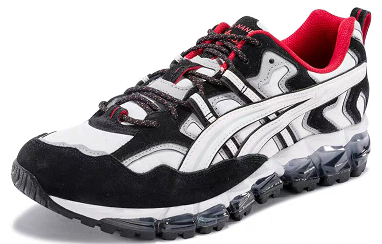 ASICS Gel-Nandi 360 'White Black' 1021A190-100