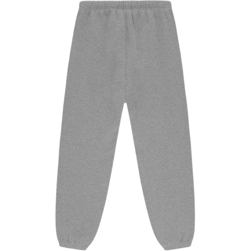 Fear of God Essentials Fleece Essential Sweatpant 'Dark Heather' 130BT242029F