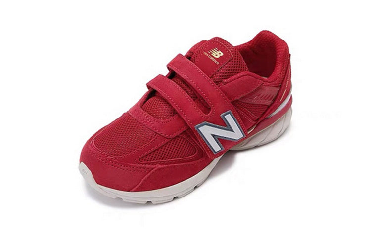 (PS)New Balance 990 'Red' PV990CN5