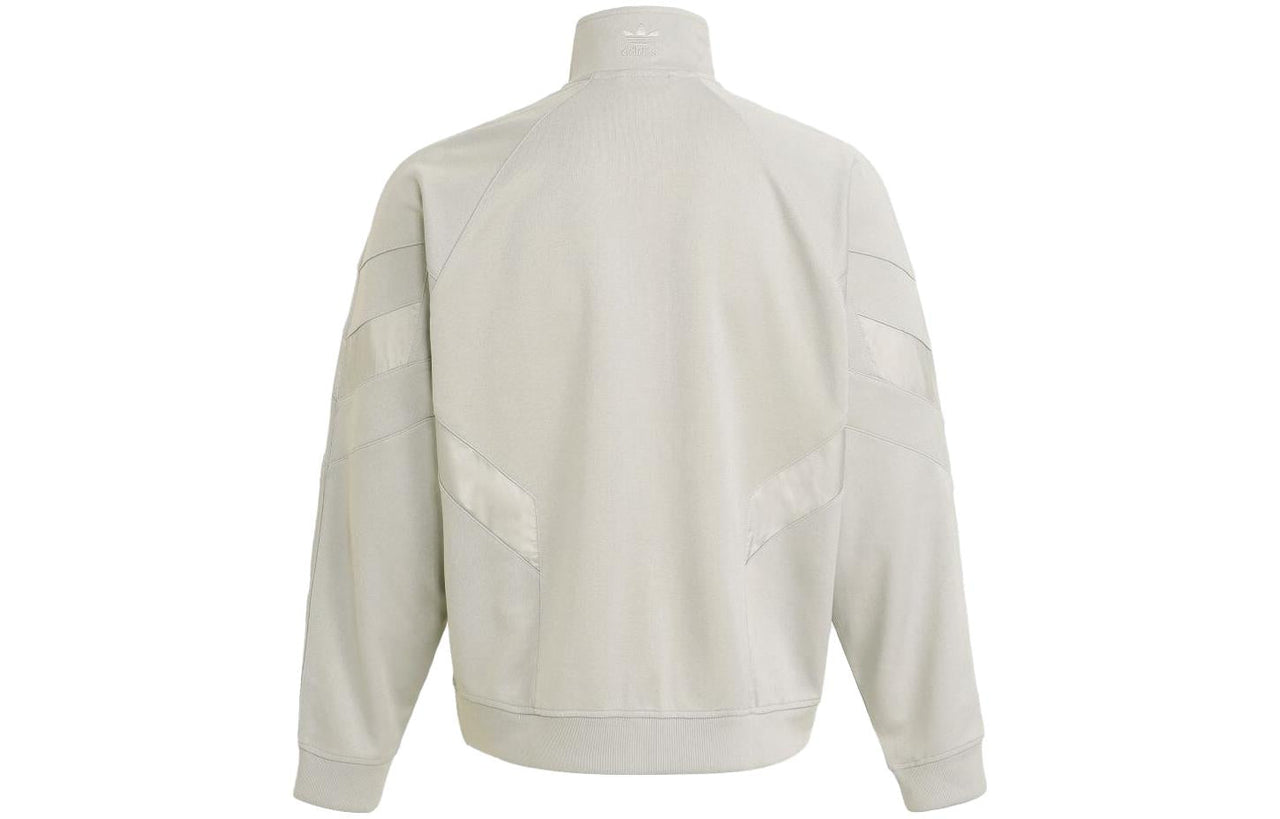 adidas originals Rekive Track Jacket 'Metal Grey' HK7367