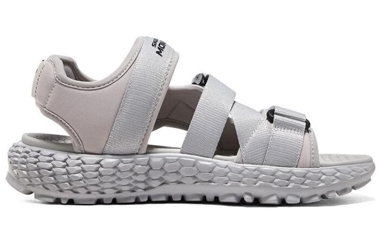 Skechers Monster Sandal 'Grey' 894231-GRY