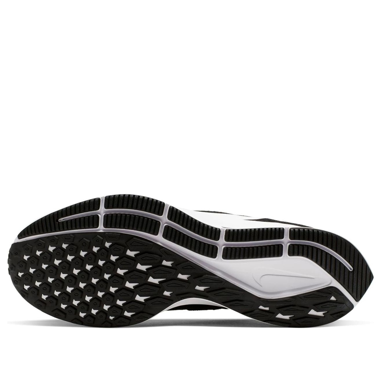 Nike Air Zoom Pegasus 36 FlyEase 'Black' BV0613-001