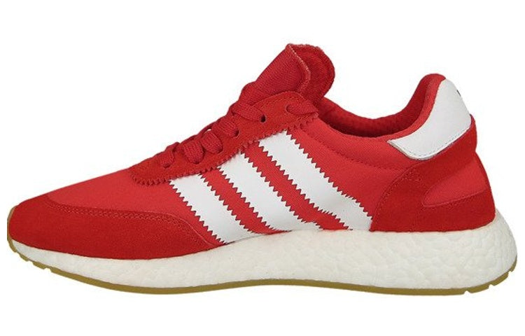 adidas Iniki Runner 'Red' BB2091