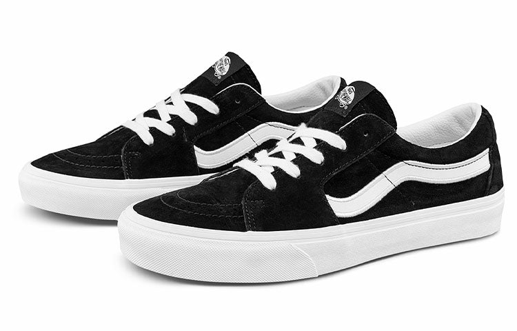 Vans SK8-Low 'Black True White' VN0A4UUKB7S