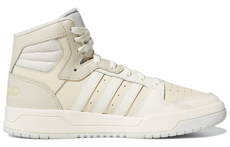 (WMNS) adidas Entrap Mid 'Halo Ivory' GZ6810