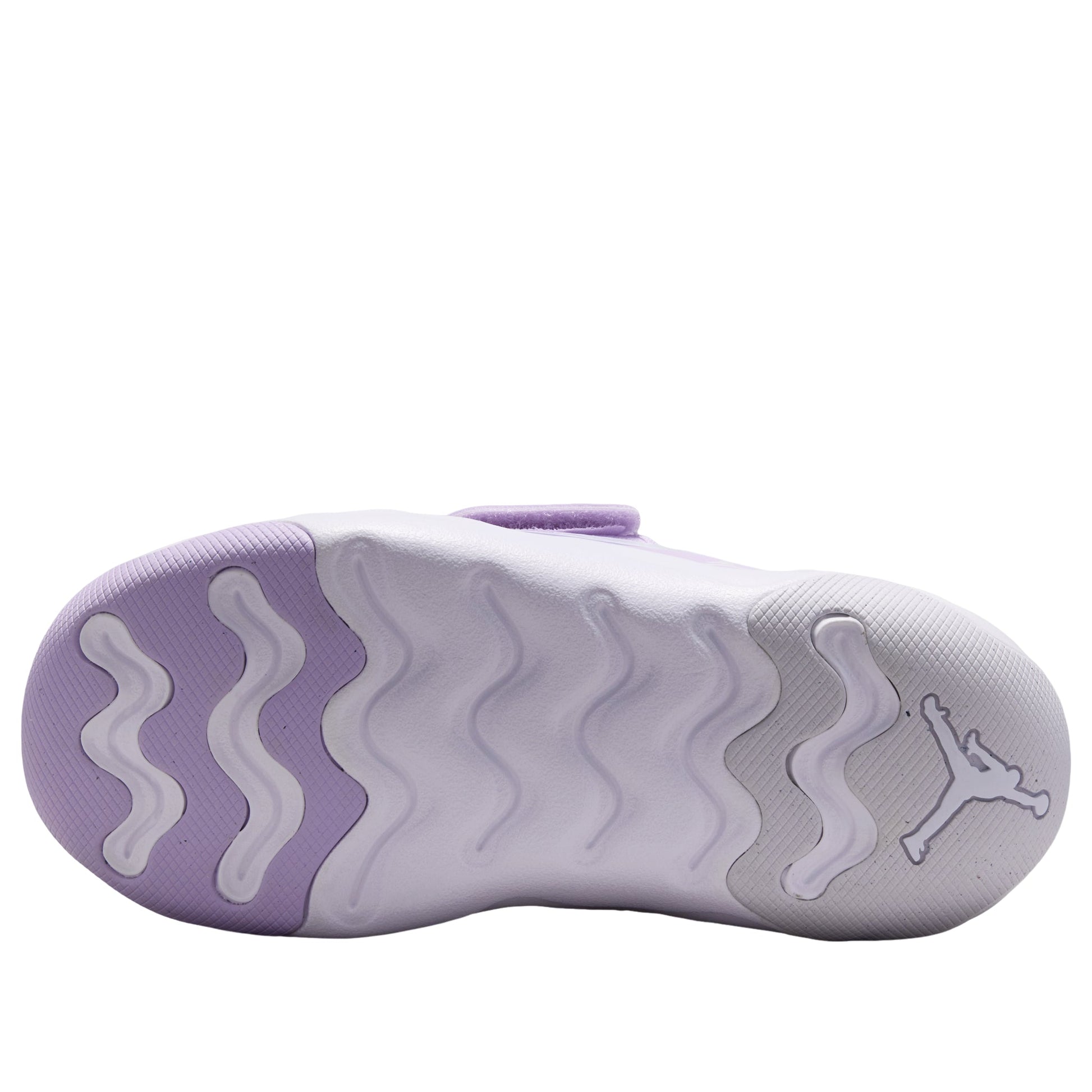 (PS) Air Jordan 23/7.2 EasyOn 'Violet Mist Barely Grape' HF3415-502