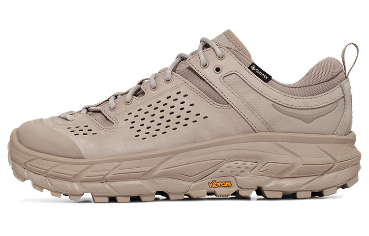 HOKA ONE ONE Tor Ultra Low GORE-TEX 'Simply Taupe' 1130310-STPST