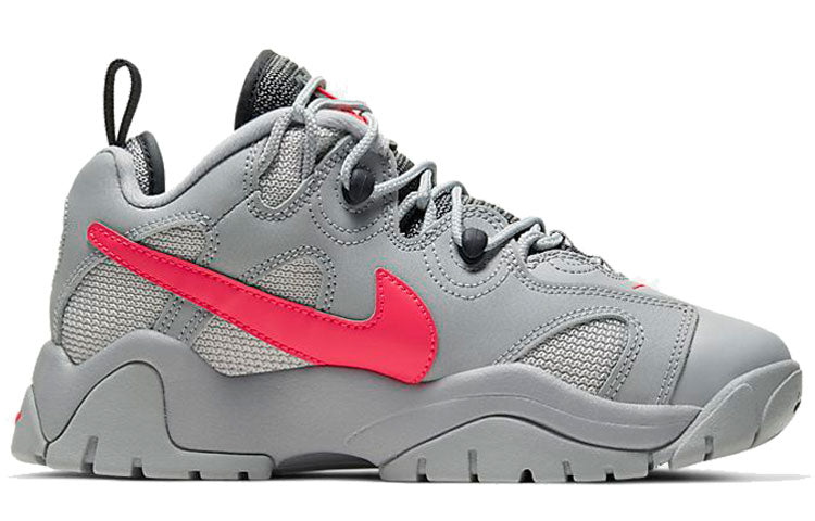 (GS) Nike Air Barrage Low 'Heather Crimson' CK4355-002